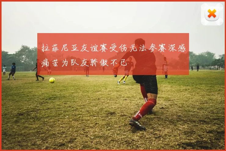 拉菲尼亚友谊赛受伤无法参赛深感痛苦为队友骄傲不已