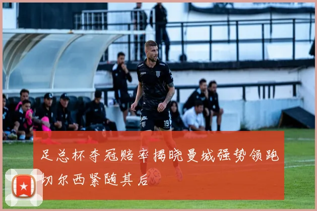 足总杯夺冠赔率揭晓曼城强势领跑切尔西紧随其后